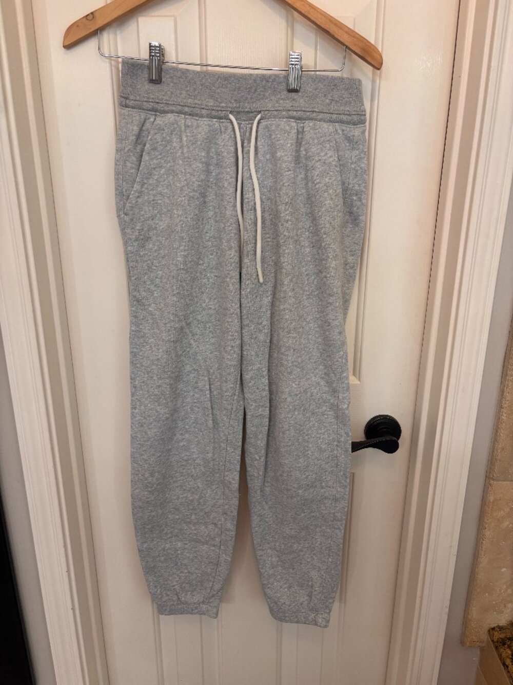 Grey All In Motion Sweatpant Joggers